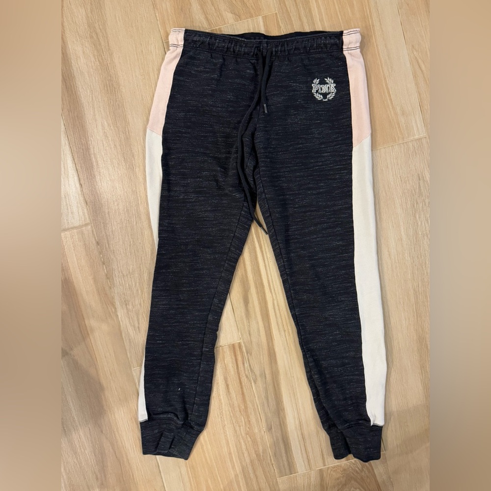 Victorias Secret Pink Sweatpants